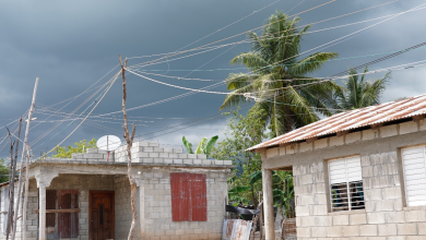 Foto de Edessur invertirá RD$1,752 millones para restablecer red eléctrica en 11 provincias – ACN (República Dominicana)