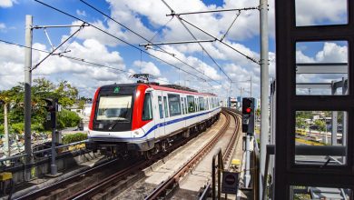 Foto de Metro y Teleférico ofrecerán servicio en horario especial este lunes