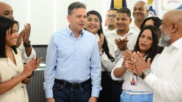 Foto de Proindustria presenta exitosos resultados en el primer año de operación de la oficina regional en Santiago