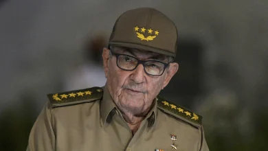 Foto de Tras la denuncia de Estados Unidos: ¿Dónde está Raúl Castro?