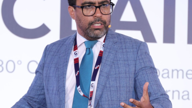 Foto de Economista confirma que el complejo entorno global redefine la gestión estratégica de riesgos en la banca – ACN (República Dominicana)