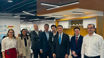 Foto de Según Global Finance, Banco Popular se distingue entre los innovadores de la banca global.