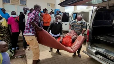 Foto de La OMS ha declarado emergencia mundial el brote de ébola en la República Democrática del Congo