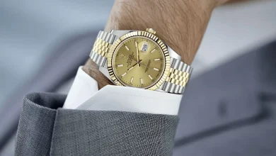 Foto de Denuncian retención de relojes Rolex en Aduanas