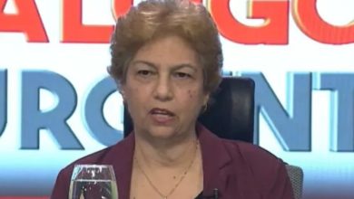 Foto de El PLD se suicidaría político si se aliara con el PRM, dijo Espinal a  ACN