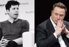 Foto de La demanda de Musk contra OpenAI llega aproximadamente en la primera semana