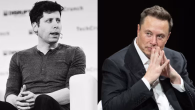 Foto de La demanda de Musk contra OpenAI llega aproximadamente en la primera semana