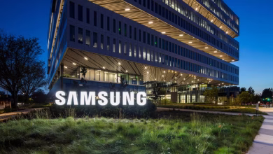 Foto de Samsung quiere que su sindicato vuelva a la mesa. El sindicato quiere una fórmula de bonificación por escrito.