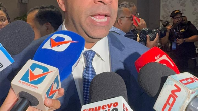 Foto de Samuel Pereira confirma que el país no enfrentará problemas de suministro de combustible – ACN (República Dominicana)