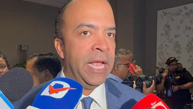 Foto de (VIDEO) Samuel Pereira asegura a RD almacenamiento adecuado de combustible – ACN (República Dominicana)
