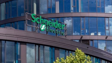 Foto de Schneider Electric espera que su negocio de centros de datos en India supere al resto de la empresa