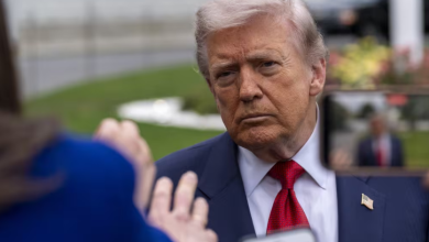Foto de Trump advierte que el alto el fuego con Irán se encuentra en "condiciones críticas".  ACN