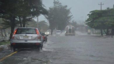 Foto de 16 provincias continuan en alerta