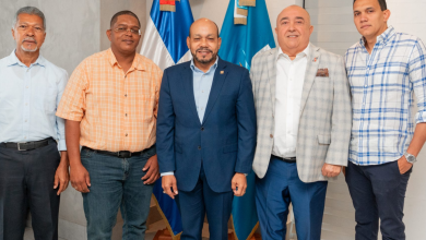Foto de Seguros Reservas implementa un nuevo modelo de venta de autos de salvamento – ACN (República Dominicana)