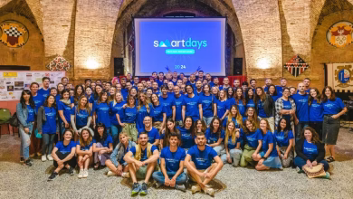 Foto de Smartness, con sede en Trentino, recauda 47 millones de euros para ampliar las operaciones de IA