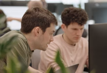 Foto de El cuello de botella de la ingeniería de software ya no es el código