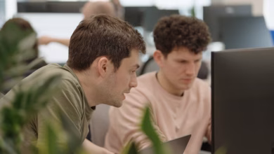 Foto de El cuello de botella de la ingeniería de software ya no es el código