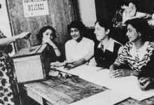 Foto de Un día como hoy las mujeres dominicanas votaron por primera vez en elecciones presidenciales – El Nuevo Diario (República Dominicana)