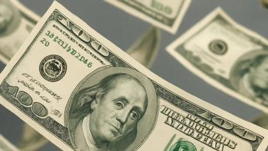 Foto de El dólar mantiene tendencia a la baja y fortalece la confianza de los agentes económicos en RD – ACN (República Dominicana)