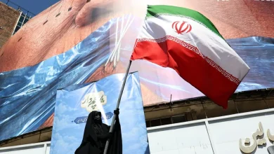 Foto de Irán ha asegurado que su oferta de paz no es "excesiva" tras el rechazo de Trump