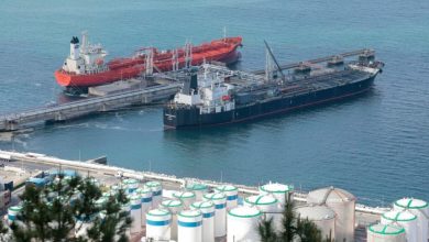 Foto de Irán apunta a las tarifas del servicio marítimo del Estrecho de Ormuz  ACN