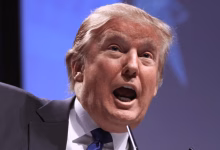 Foto de Trump Media informó una pérdida de 405,9 millones de dólares en el primer trimestre, casi en su totalidad por rebajas de criptomonedas