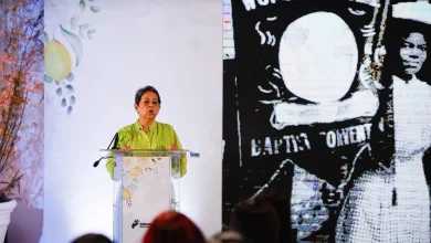 Foto de Voluntariado Banreservas celebra el Día de las Madres