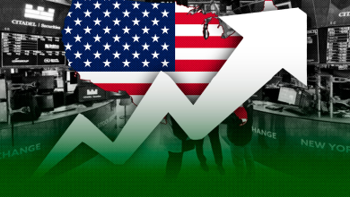 Foto de Wall Street cierra en verde otra semana marcada por las conversaciones entre EE.UU. e Irán – ACN (República Dominicana)
