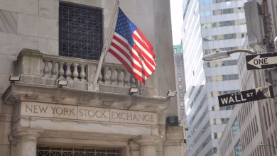 Foto de Wall Street paga 25.000 dólares al día por los formadores de IA que trabajaban allí