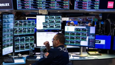 Foto de Wall Street cierra en verde otra semana marcada por las conversaciones entre EE.UU. e Irán – ACN (República Dominicana)