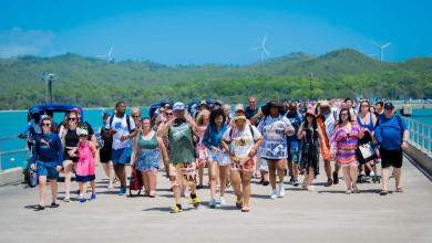 Foto de Banco central destaca al turismo como “amortiguador” ante crisis petrolera internacional – ACN (República Dominicana)