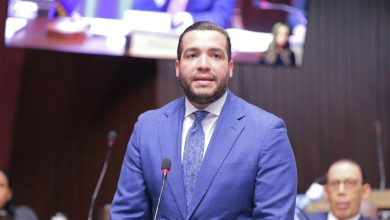 Foto de Mariotti Jr. se opone a aprobación de proyecto sin estudio previo