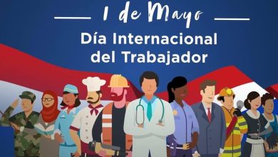 Foto de Los dominicanos en Estados Unidos no celebran el “Día Internacional del Trabajo” el 1 de mayo; Se conmemora el primer lunes de septiembre.