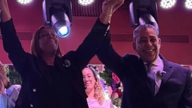 Foto de Fiscal General de Nueva York avaló reelección de Espaillat y destacó su liderazgo