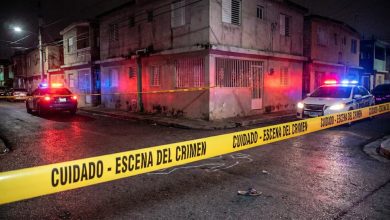 Foto de 22 feminicidios en RD en 2026