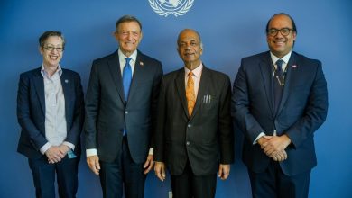 Foto de RD formaliza aporte de US$10 MM a fondo de la ONU para Haití
