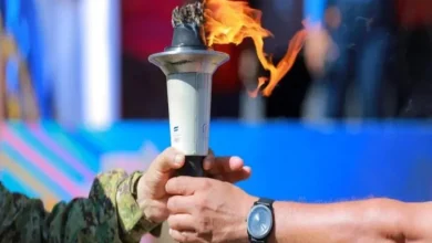 Foto de Pedernales encenderá el simbolismo de los Juegos Santo Domingo 2026