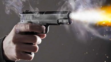 Foto de Dominicana herida durante intento de ataque en el Alto Manhattan
