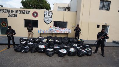 Foto de Incautan medicamentos ilegales en Espaillat