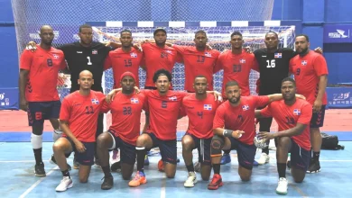 Foto de RD perdió en semifinales y competirá por el bronce ante Puerto Rico