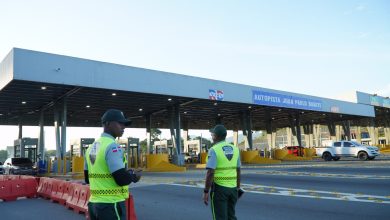 Foto de DIGESETT implementa contraflujo por retorno del fin de semana