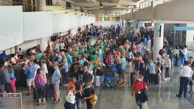 Foto de Aeropuerto de Puerto Plata sigue siendo el principal receptor de turistas canadienses en RD – ACN (República Dominicana)