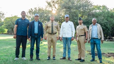 Foto de Defensa inicia jornada nacional de reforestación