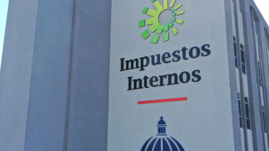 Foto de Según la DGII, el ISR, el patrimonio y el ITBIS de las empresas lideran la recaudación de impuestos en abril de 2026.