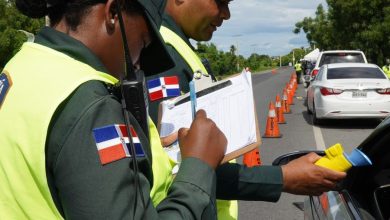 Foto de Digesett reporta 54 conductores positivos al alcohol y 11 detenidos