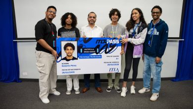 Foto de Iniciativa del ITLA busca beneficiar con descuentos a estudiantes