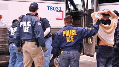 Foto de Nueva York se verá inundada de agentes de inmigración si la policía de Nueva York no coopera con ICE, advierte el zar fronterizo