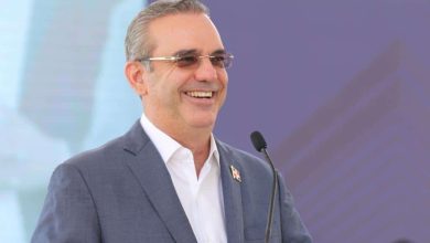 Foto de Luis Abinader será orador en Congreso de Zonas Francas