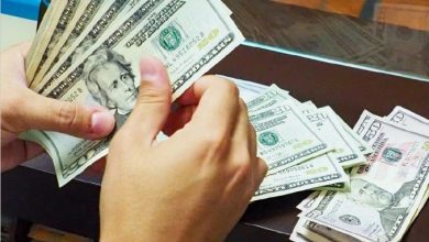 Foto de Los estadounidenses se preocupan más por quedarse sin dinero que por morir