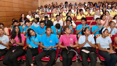 Foto de Entidades convocan a séptima edición del Concurso de Ensayos
